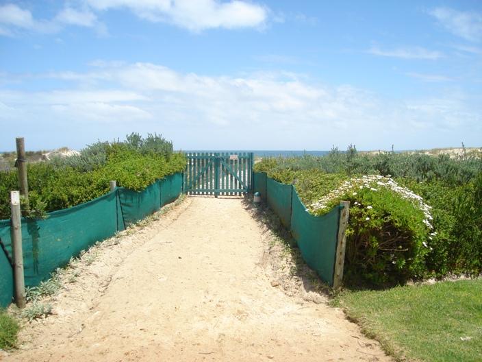 4 Bedroom Property for Sale in Blouberg Beachfront Western Cape